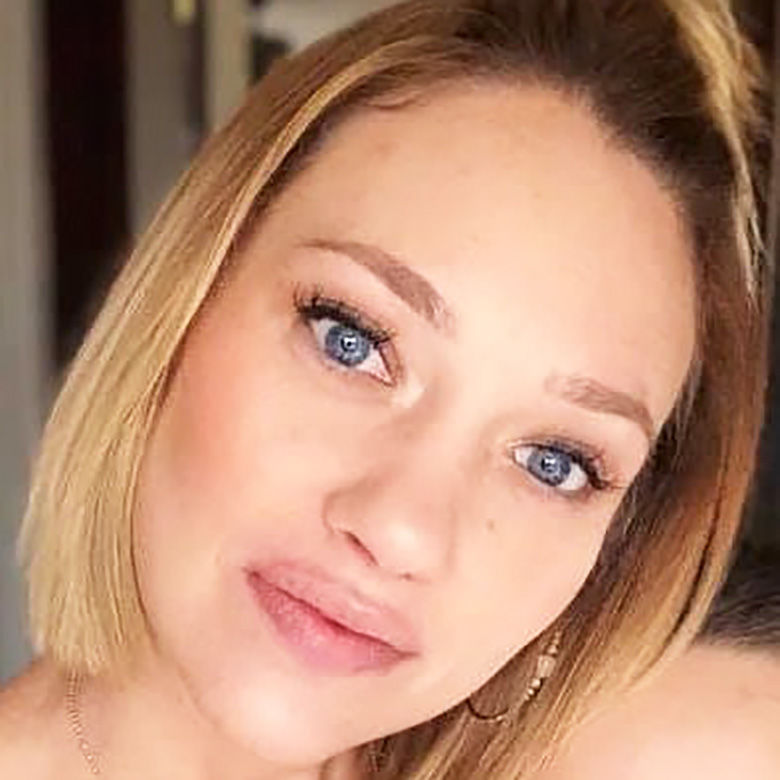 Katia Joy Williams, 36, High Ridge